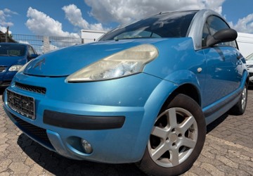 Citroen C3 129.000 km 999 &euro; Hildesheim 31137