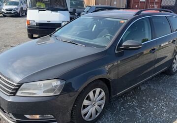 VW Passat Variant 420.000 km 3.900 &euro; Salzgitter 38229
