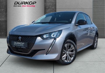 Peugeot e-208 17.682 km 20.480 &euro; Hildesheim 31135