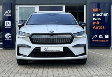 Skoda Enyaq 95.853 km 34.950 &euro; Salzgitter 38229