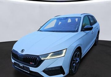 Skoda Octavia 99.950 km 22.990 &euro; Goslar 38640