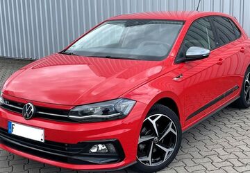 VW Polo 19.500 km 18.790 &euro; Braunschweig 38112