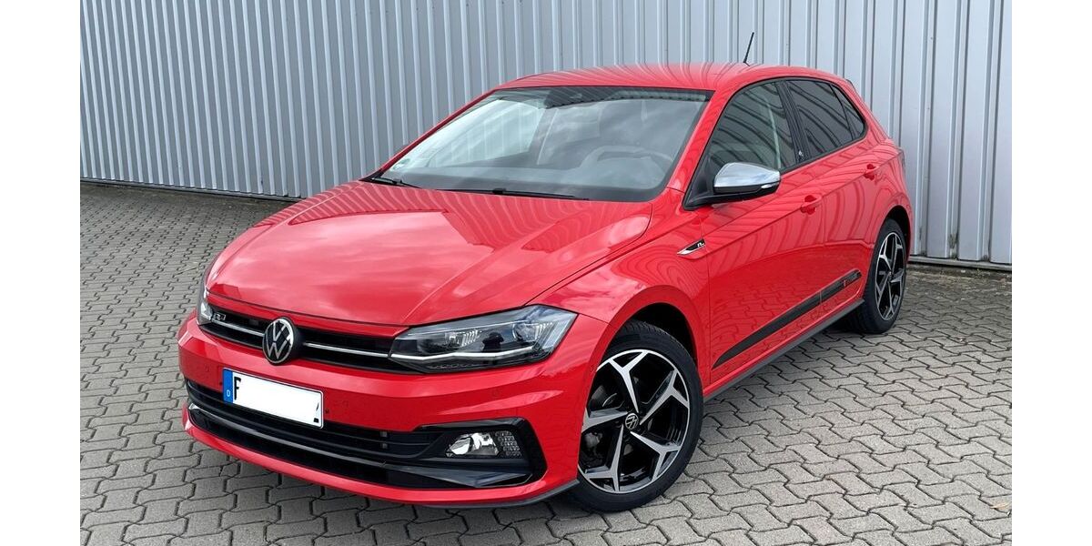 VW Polo 19.500 km 18.790 &euro; Braunschweig 38112
