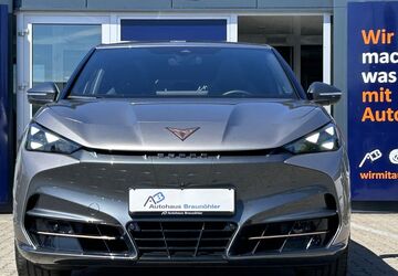 Cupra Tavascan 12.710 km 42.750 &euro; Salzgitter 38229