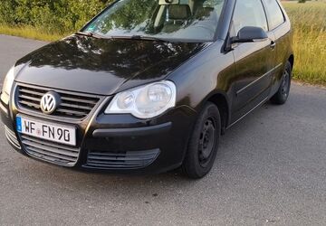 VW Polo 165.000 km 1.600 &euro; Haverlah 38275