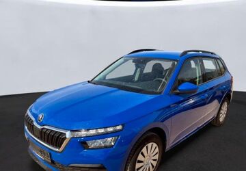 Skoda Kamiq 65.000 km 13.990 &euro; Braunschweig 38116