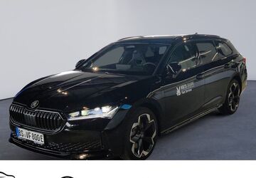 Skoda Superb 8.700 km 50.450 &euro; Hildesheim 31135