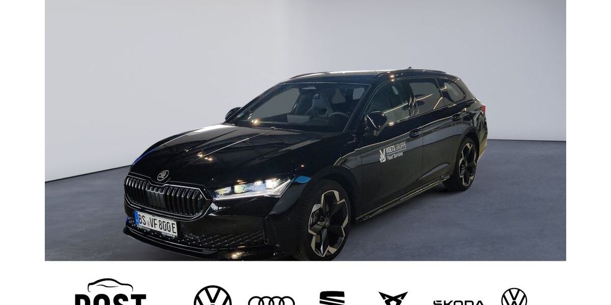 Skoda Superb 8.700 km 50.450 &euro; Hildesheim 31135