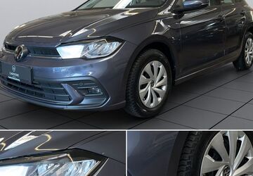 VW Polo 7.700 km 16.500 &euro; Braunschweig 38122