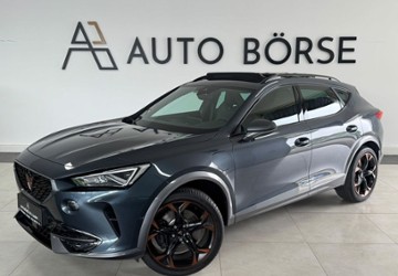 Cupra Formentor 81.600 km 24.890 &euro; Braunschweig 38114