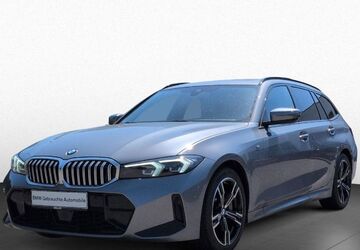 BMW 330 4.504 km 40.950 &euro; Goslar 38644