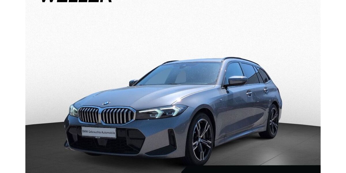 BMW 330 4.504 km 40.950 &euro; Goslar 38644