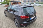 VW Golf Sportsvan VII Join,KLIMA,NAVI,AHK,LED 181.800 km 9.989 &euro; Braunschweig 38106