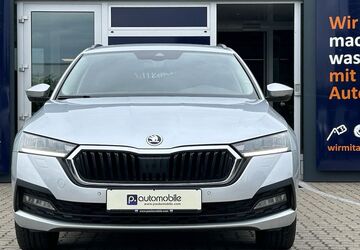 Skoda Octavia 239.468 km 10.980 &euro; Salzgitter 38229