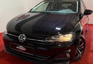 VW Polo 63.474 km 11.990 &euro; Braunschweig 38112
