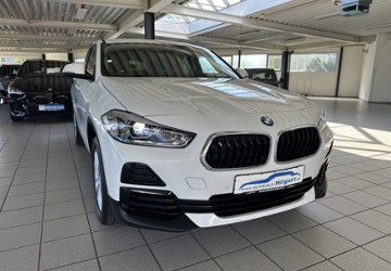 BMW X2 23.216 km 28.630 &euro; Salzgitter 38228