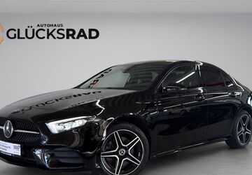 Mercedes-Benz A 250 129.500 km 22.980 &euro; Hildesheim 31137