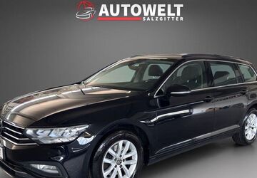 VW Passat Variant 275.000 km 11.500 &euro; Salzgitter 38229