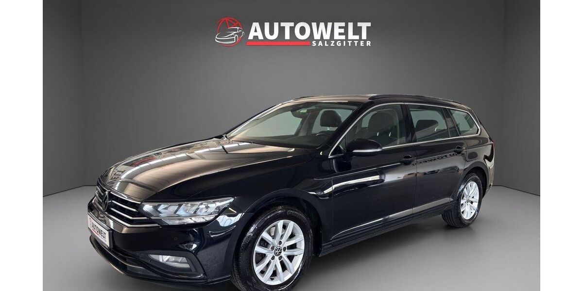 VW Passat Variant 275.000 km 11.500 &euro; Salzgitter 38229