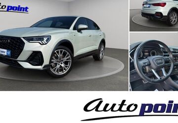 Audi Q3 96.000 km 30.950 &euro; Goslar 38644