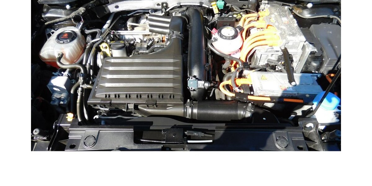 Cupra Formentor 1.4 TSI Hybrid DSG Klima Navi 31.600 km 23.990 &euro; Vordorf 38533