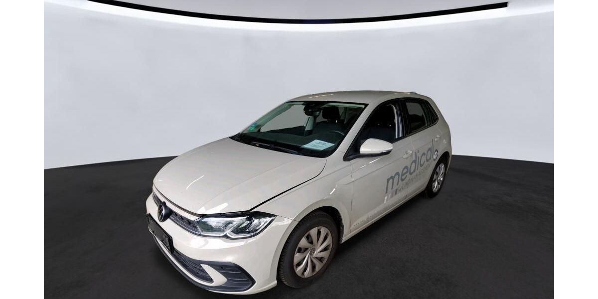 VW Polo 154.079 km 10.990 &euro; Braunschweig 38122