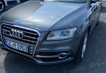 Audi SQ5 225.600 km 15.900 &euro; Salzgitter 38228