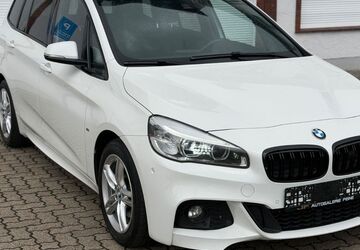 BMW 218 199.000 km 11.490 &euro; Salzgitter 38229