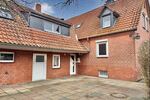 Charmantes Wohnen in ruhiger Lage - Doppelhaushälfte Holle Sottrum | Angebot:24979603