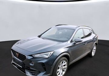 Cupra Formentor 102.900 km 19.890 &euro; Braunschweig 38114