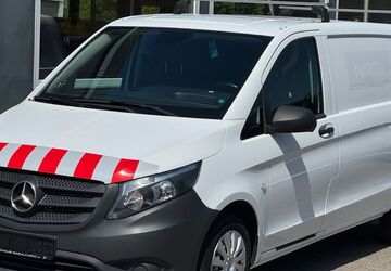 Mercedes-Benz Vito 124.057 km 15.950 &euro; Salzgitter 38259
