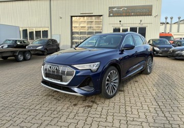 Audi e-tron 142.000 km 25.900 &euro; Salzgitter 38229