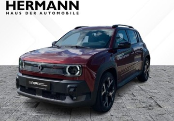 Renault R 4 12.502 km 28.666 &euro; Goslar 38644