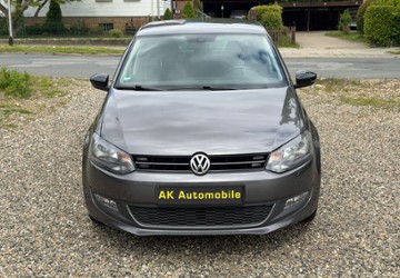 VW Polo 100.000 km 5.999 &euro; Salzgitter 38259