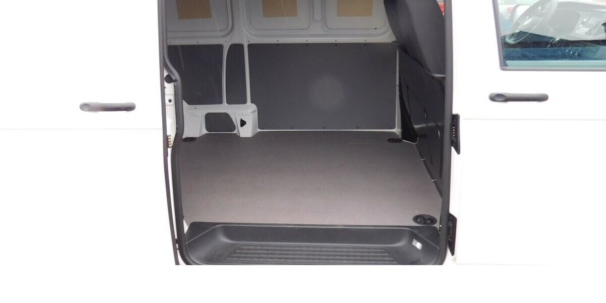 VW T6.1 Transporter 1 Abt e- Lang 4-Gang Automatic 10.600 km 15.390 &euro; Vordorf 38533