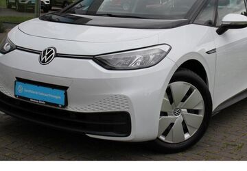 VW ID.3 64.937 km 22.885 &euro; Salzgitter 38226