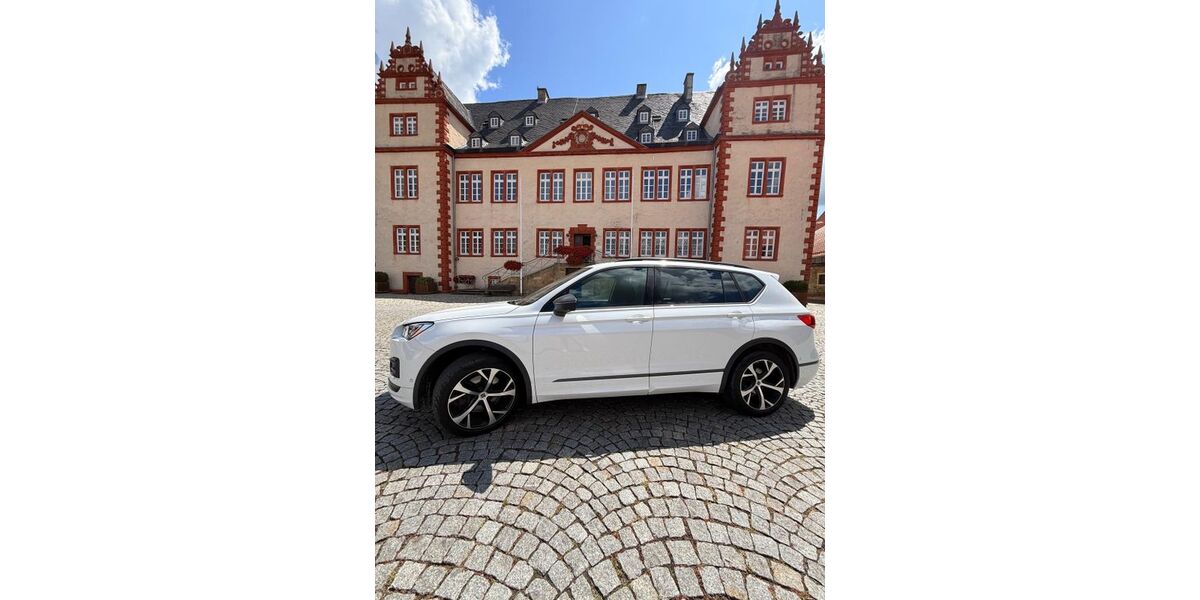 Seat Tarraco 99.999 km 21.500 &euro; Salzgitter 38228