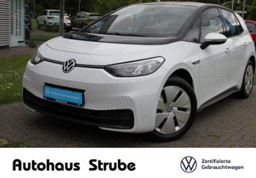 VW ID.3 64.937 km 22.885 &euro; Salzgitter 38226