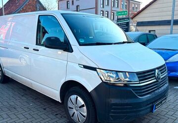 VW T6 Transporter 162.000 km 16.499 &euro; Wolfenbüttel 38302