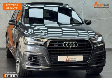Audi SQ7 159.950 km 38.950 &euro; Salzgitter 38259