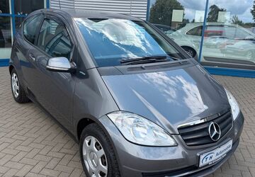 Mercedes-Benz A 160 81.036 km 5.950 &euro; Goslar 38644