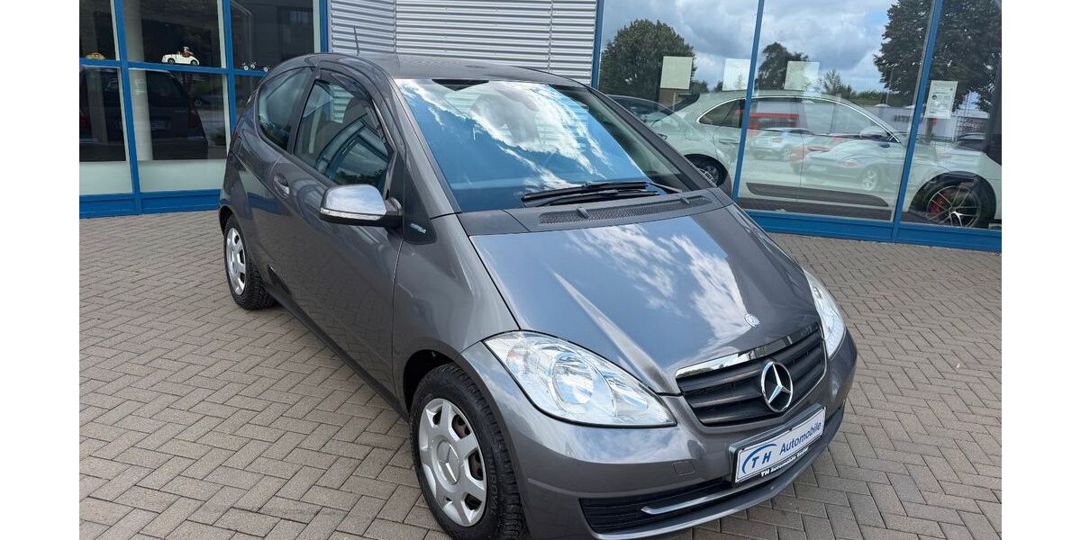 Mercedes-Benz A 160 81.036 km 5.950 &euro; Goslar 38644