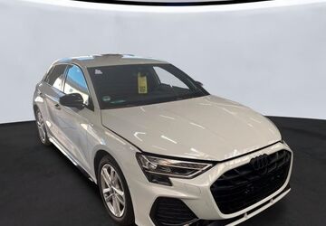 Audi A3 2.500 km 31.450 &euro; Salzgitter 38259