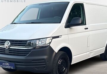 VW T6 Transporter 96.000 km 15.990 &euro; Goslar 38640