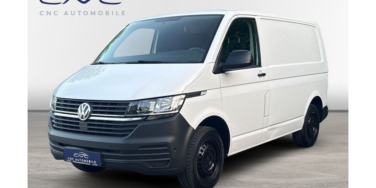 VW T6 Transporter 96.000 km 15.990 &euro; Goslar 38640