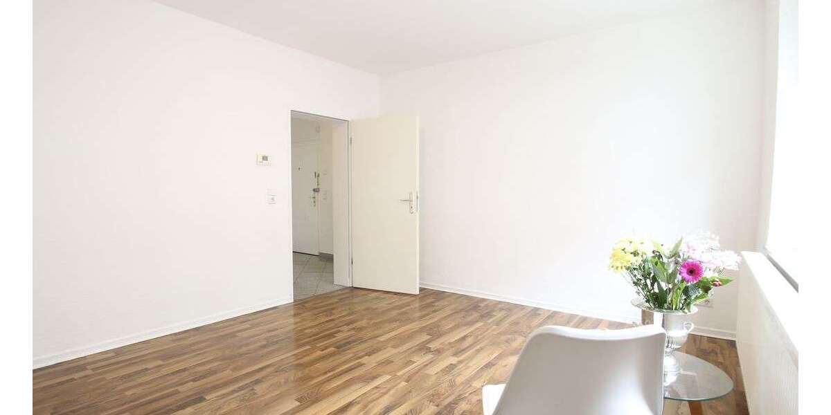 Etagenwohnung Braunschweig Westliches Ringgebiet - 2 Zimmer, 51 m&sup2;, 699&euro; | Angebot:27346842