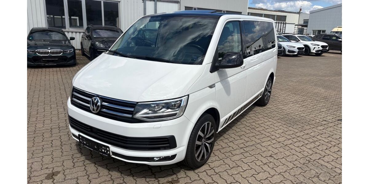 VW T6 Multivan 149.000 km 27.990 &euro; Salzgitter 38229