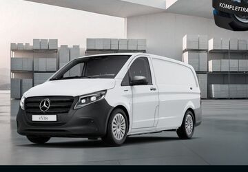 Mercedes-Benz eVito 4.000 km 45.220 &euro; Braunschweig 38122