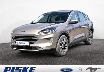 Ford Kuga 63.620 km 19.650 &euro; Wolfenbüttel 38302