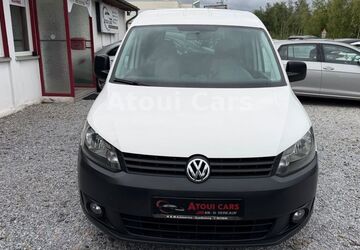 VW Caddy 299.471 km 5.399 &euro; Goslar 38644